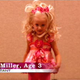 Illustration for article titled Toddlers & Tiaras: Children Who Don't Wax Their Eyebrows Don't Get The Crown